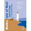KNYGA Bookshop Walks Isle of Mull, Coll and Tiree