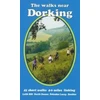KNYGA Bookshop Walks near Dorking