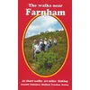 KNYGA Bookshop Walks Near Farnham