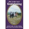 KNYGA Bookshop walks near Godalming