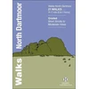 KNYGA Bookshop Walks North Dartmoor