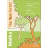 KNYGA Bookshop Walks the New Forest