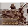 KNYGA Bookshop Walt Disney's Trains