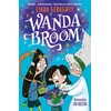 KNYGA Bookshop Wanda Broom