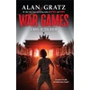 KNYGA Bookshop War Games