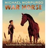 KNYGA Michael Morpurgo War Horse picture book