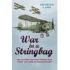 KNYGA Bookshop War In A Stringbag