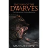 KNYGA Bookshop War Of The Dwarves