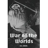 KNYGA Bookshop War of the Worlds