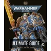 KNYGA Bookshop Warhammer 40,000 The Ultimate Guide