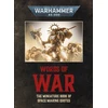 KNYGA DK Warhammer 40,000 Words of War