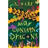 KNYGA Bookshop WARNING: May Contain Dragons
