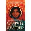 KNYGA Bookshop Warrior Girl Unearthed