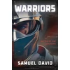 KNYGA Bookshop Warriors