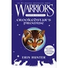 KNYGA Bookshop Warriors Super Edition: Crookedstar's Promise