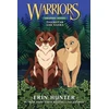 KNYGA Bookshop Warriors: Tigerstar and Sasha: 3 Full-Color Warriors Books in 1