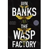 KNYGA Bookshop Wasp Factory