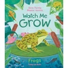 KNYGA Bookshop Watch Me Grow: Frogs