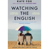 KNYGA Bookshop Watching the English