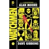 KNYGA Alan Moore Watchmen: International Edition