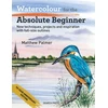 KNYGA Bookshop Watercolour for the Absolute Beginner