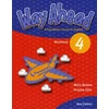 KNYGA Bookshop Way Ahead 4 Workbook Revised