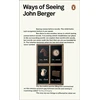 KNYGA Bookshop Berger John Ways of Seeing