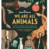 KNYGA Bookshop We are All Animals