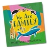 KNYGA Bookshop We Are Family