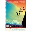 KNYGA Bookshop We Are Together Because