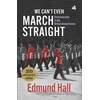 KNYGA Bookshop We Can't Even March Straight