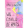 KNYGA Bookshop We Could Be Rats