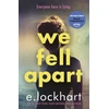 KNYGA E Lockhart We Fell Apart