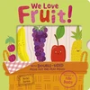 KNYGA Bookshop We Love Fruit!