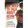 KNYGA Bookshop We Need To Talk About Kevin