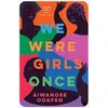 KNYGA Bookshop We Were Girls Once