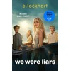 KNYGA E Lockhart Lockhart E We Were Liars: Now a major TV series on Amazon Prime!