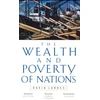 KNYGA Bookshop Wealth And Poverty Of Nations