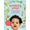 KNYGA Bookshop Megaw, Kath; Faure, Meg Weaning Sense: A Baby-LED Feeding Guide from 4 Months Onwards