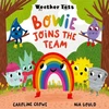 KNYGA Bookshop Weather Tots: Bowie Joins the Team