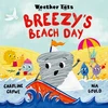 KNYGA Bookshop Weather Tots: Breezy's Beach Day