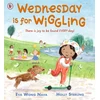 KNYGA Bookshop Wednesday Is for Wiggling