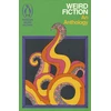 KNYGA Bookshop Weird Fiction