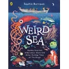 KNYGA Bookshop Weird Sea