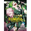 KNYGA Bookshop Welcome to Demon School! Iruma-kun: IruMafia Edition 2