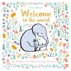 KNYGA Bookshop Welcome to the World