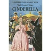 KNYGA Bookshop Well-Loved Tales: Cinderella