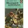 KNYGA Bookshop Well-Loved Tales: Rumpelstiltskin