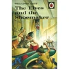 KNYGA Bookshop Well-Loved Tales: The Elves and the Shoemaker