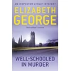 KNYGA Bookshop Well-Schooled in Murder